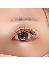 アイエク(iEQ)/まつ毛パーマ/ラッシュリフト