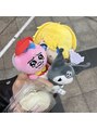 ディグ 名古屋店(Dig) 最近はUFOキャッチャーにハマっています♪