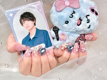 ティティポム(TiTi pomme)/ワンホンガーリー定額＊