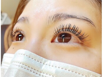 アイラッシュ サロン シャルメ(Eyelash Salon charmer)/桜木町駅 マツエク マツパ