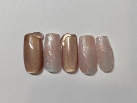 【Hand】ニュアンス定額