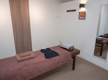 マカナ整体サロン 栄(MAKANA)/整体施術室です★