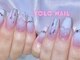 ヨロネイル 心斎橋店(YOLO NAIL)の写真/新規様他店オフ無料・当店オフいつでも無料☆実力派ネイリスト多数在籍!あなた好みの理想のデザインに!