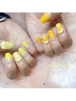 リリー(Lily)/高橋指名＊お持ち込みデザイン