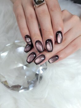 レーヴ(REVE)/マグネットネイル