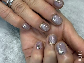 ナチュア(nature)/上品デザイン