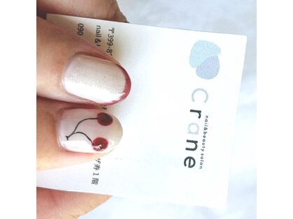 クレイン(Crane)の写真