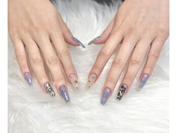 ニチネイルアートスタジオ(Nichi Nail Art Studio)/