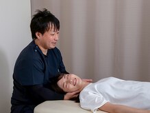 むね整体院 カナザワ(KANAZAWA)