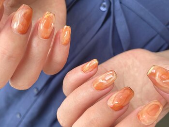 アンネ 綾瀬店(ANNE)/ニュアンス/お持ち込み