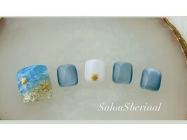 フット定額Bコース