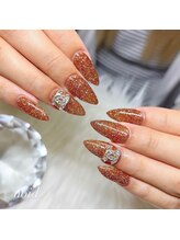 ノイド(noid)/フラッシュネイル