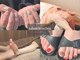 サロン シュシュ(salon chouchou)の写真