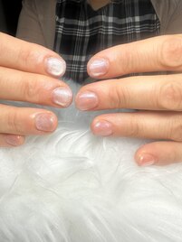マグネトネイル　初回4500円