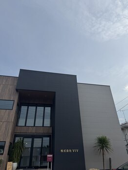 美顔研究所 バイ ヴィヴセカンド(美顔研究所 by viv 2nd)/