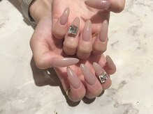 ファンネイル 心斎橋店(Fun nail)