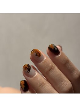 Haruka限定おまかせ ¥8580~