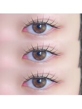 モアモア(moremore)/次世代まつ毛パーマ