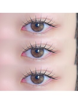 モアモア(moremore)/次世代まつ毛パーマ