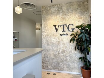 VTGアイラッシュ 土浦店
