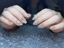 エニー 吉祥寺駅前店(Enny)/マグネット/長さだし/フィルイン