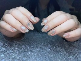 マグネット/長さだし/フィルイン