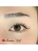 ビューティーモール 本庄店/【高級シルクエクステ】