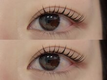 まつげエクステサロン ヘアーリゾートエーアイ 浅草店(hair resort Ai)/ムーンまつげパーマ【#浅草】