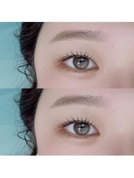 アヴェクトワ 川口東口店(avectoi by anyhow)/【ラッシュリフト】