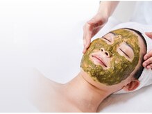 ブレス/クリスタルピーリング