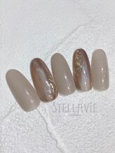 ステラヴィエ(Stellavie)/