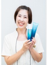 TD 江南店 野崎 有香子