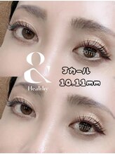 ドットイチイチマルイチ 銀座店(DOT1101)/アンドヘルシー