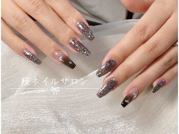 桜ネイルサロン/