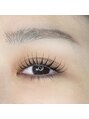 Levia 砺波店【12/1 NEW OPEN（予定）】 まつ毛パーマ得意です^ ^