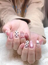 ネイルズ イルク(Nails Irk)/