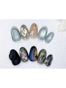 シンプル系（オフィス・日常）が得意