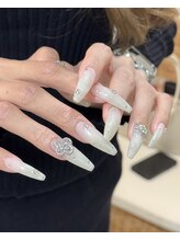 Mネイル 伏見店/torino.__成人式