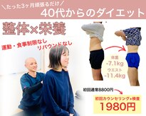 整骨院キング himeji