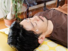 はな鍼灸院/メンズ美容オススメ