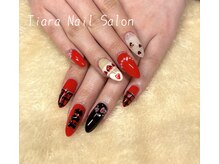 ティアラ(Tiara)/持ち込みデザイン