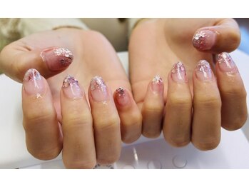 チル 東浜店(Chill)/キラキララメグラ★