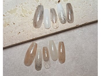 ジニーズ(JINNY'S)/elegant design 2026.02