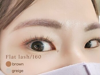 リル(Rire)/カラーフラットラッシュ160本＊