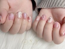 ポッコネイル 熊谷店/シンプルデザイン