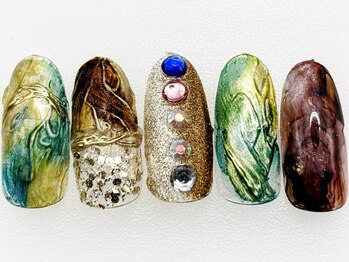 ★60分ハンド定額8250円→6500円