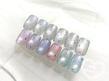 ネイルハート(Nail HEART)/kira☆mag