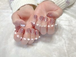 Suzu/仙台/マグネット