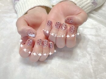 Suzu/仙台/マグネット