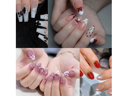 T&Sネイルサロンの写真